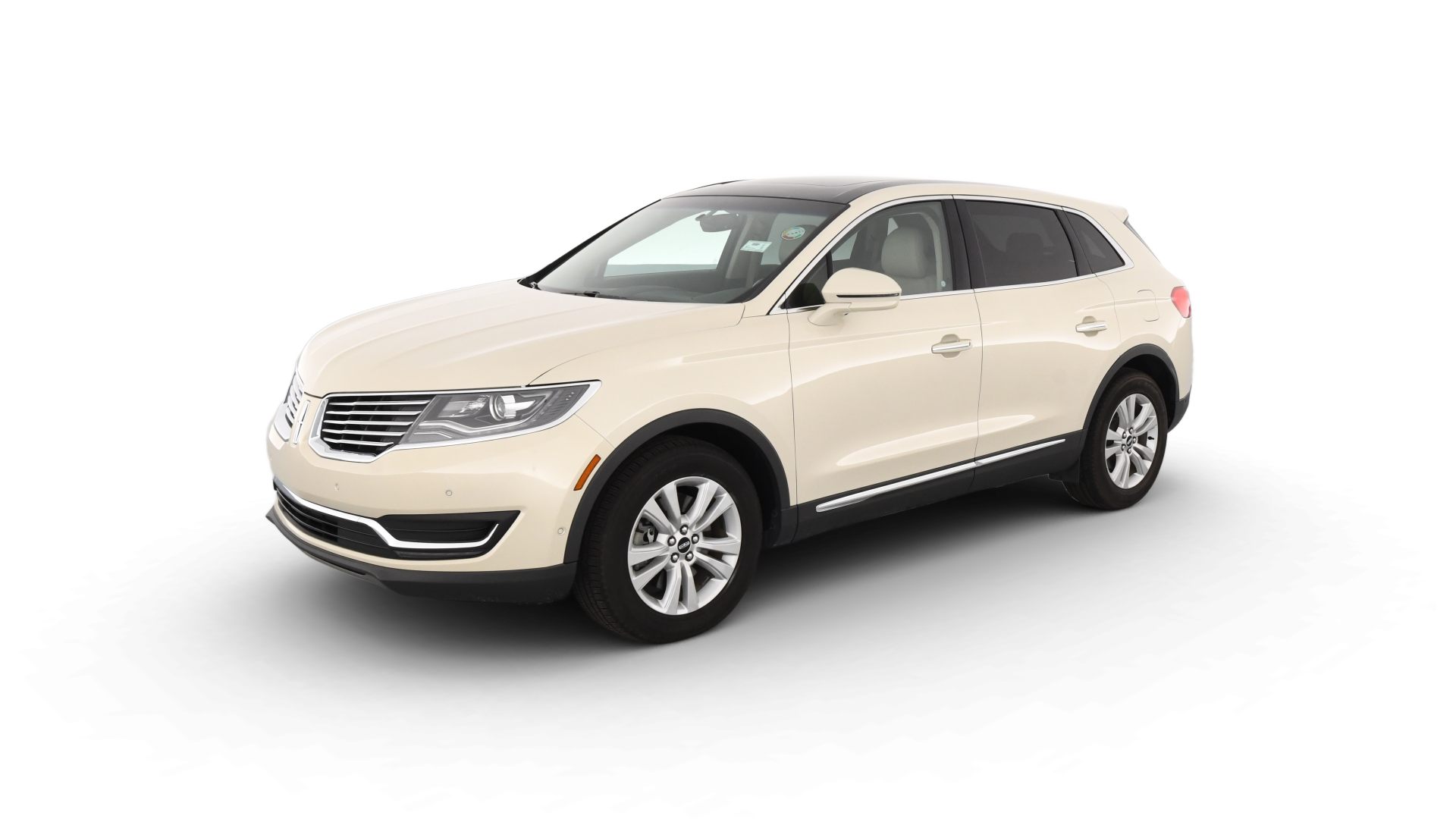 Used 2016 Lincoln MKX Carvana